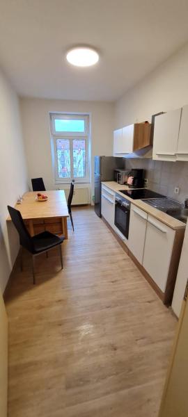 LEA Apartments Monteurswohnung Leipzig-Ost